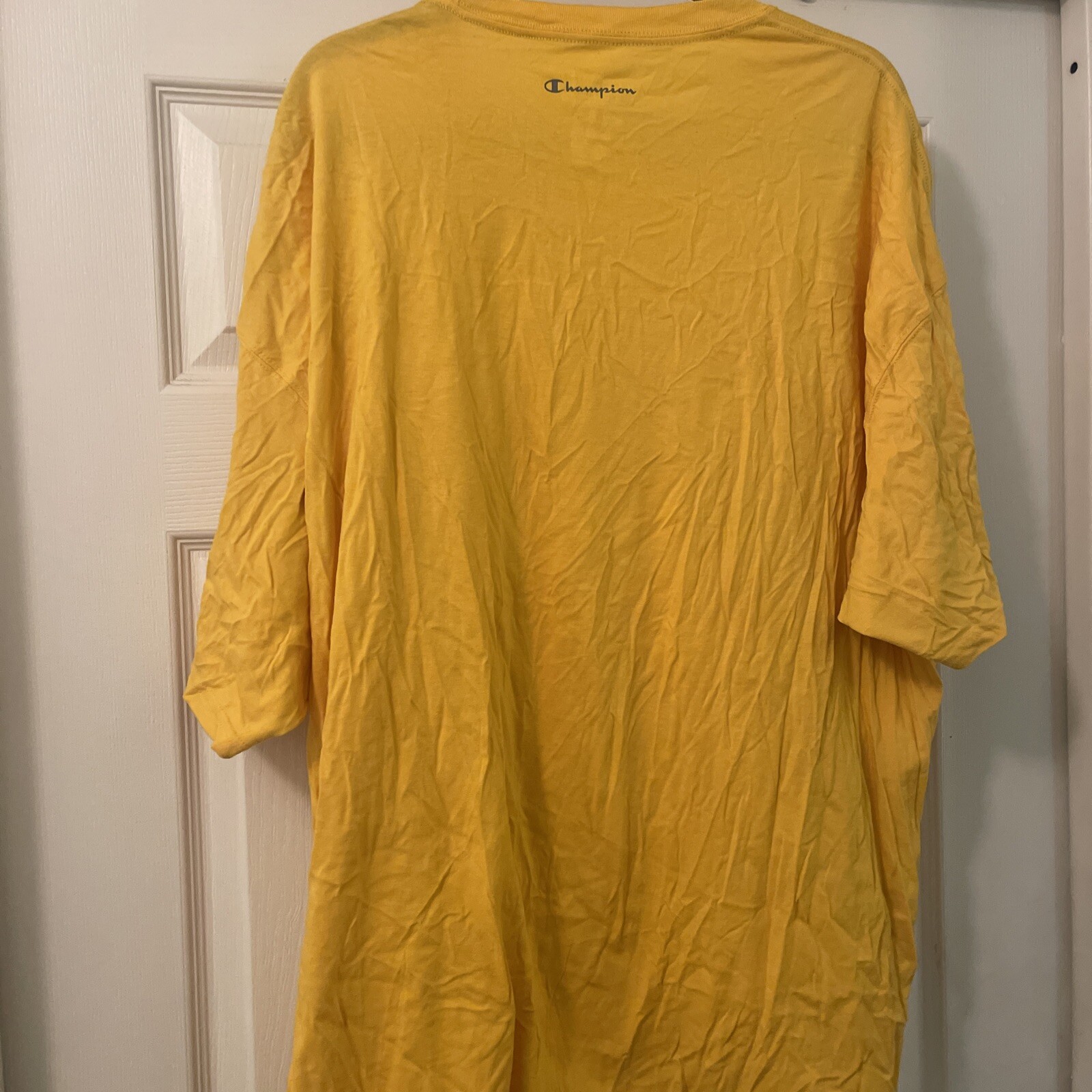 Champion Vapor Cotton 3XL gallery