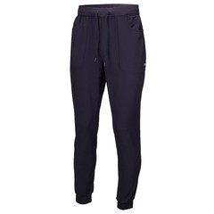 Calvin Klein Mens CK Tech Golf Sweatpants Joggers – Navy – L