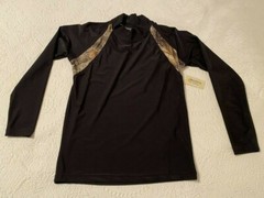 NEW Outfitters Ridge Moisture Management Shirt