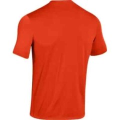 Under Armour Golazo Jersey Orange 1259613 860 Mens Small NWT