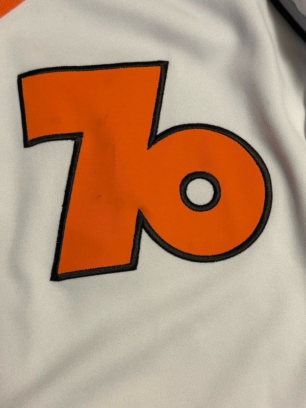 Brooklyn Express 70 Jersey Shirt gallery