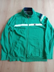 fila settanta track top borg