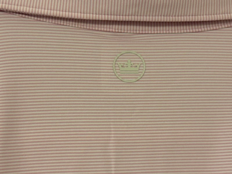2026 Peter Millar Summer Quail Hallow Summer Comfort Large Polo. gallery
