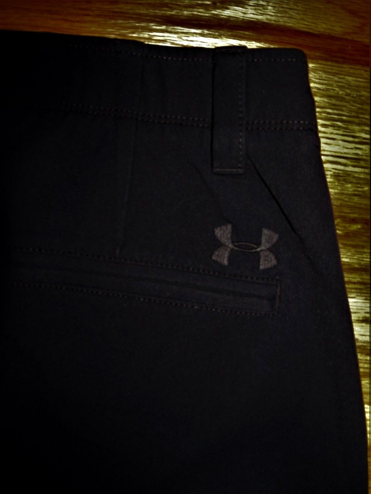 Under Armous 34X30 Light weight Summer Pants (photo # 6308) gallery