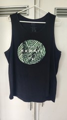 RVCA Hawaii Tank Top