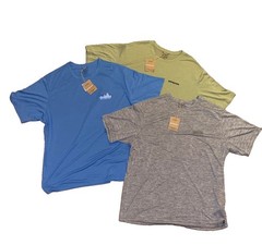 NWT Patagonia Capilene Cool Daily t-shirts, lot of 3, men’s extra large