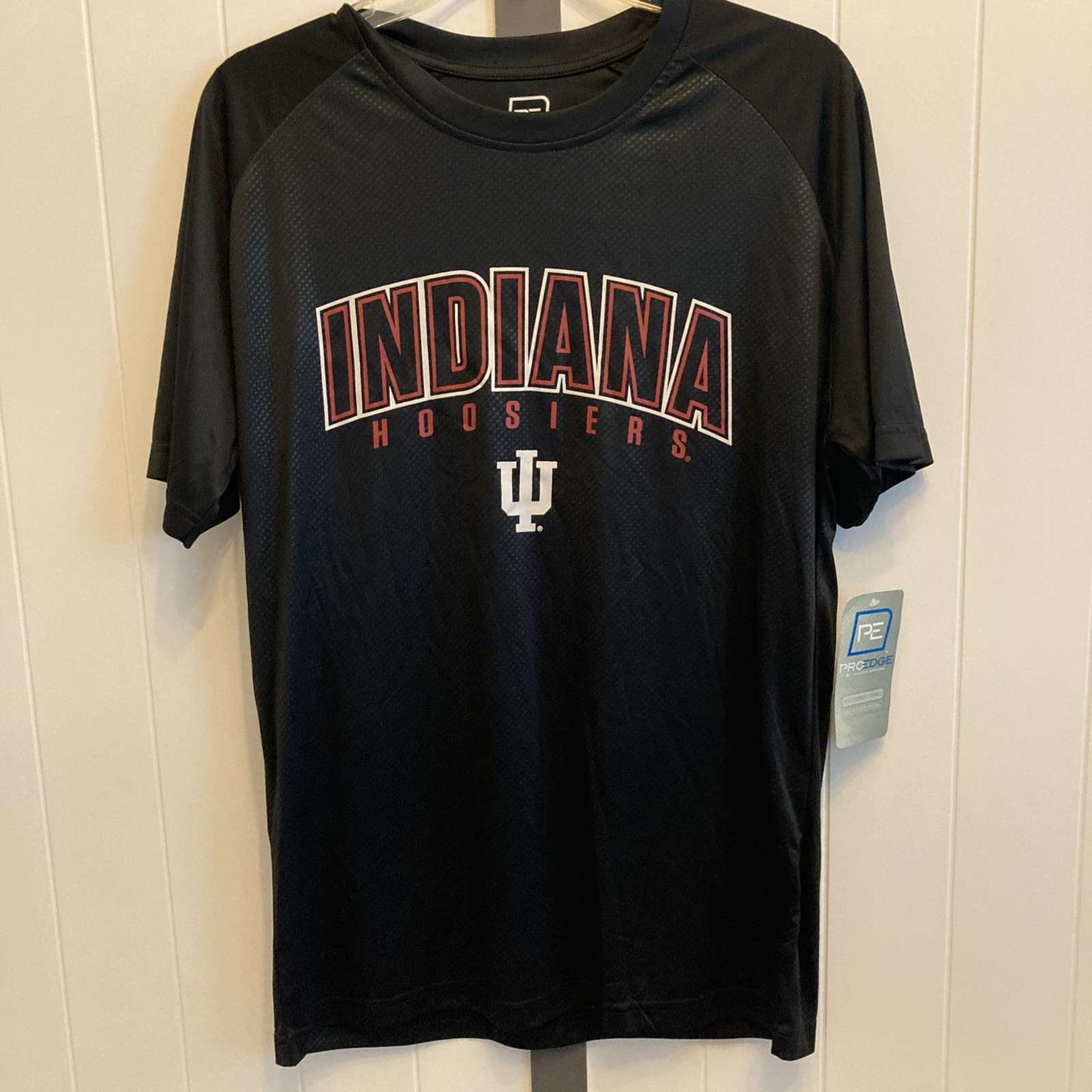New Pro Edge Shirt Medium Indiana University gallery