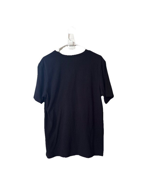 The Nike Tee Men's Dri Fit Athletic Cut BEAST Swoosh Logo Size L #U gallery