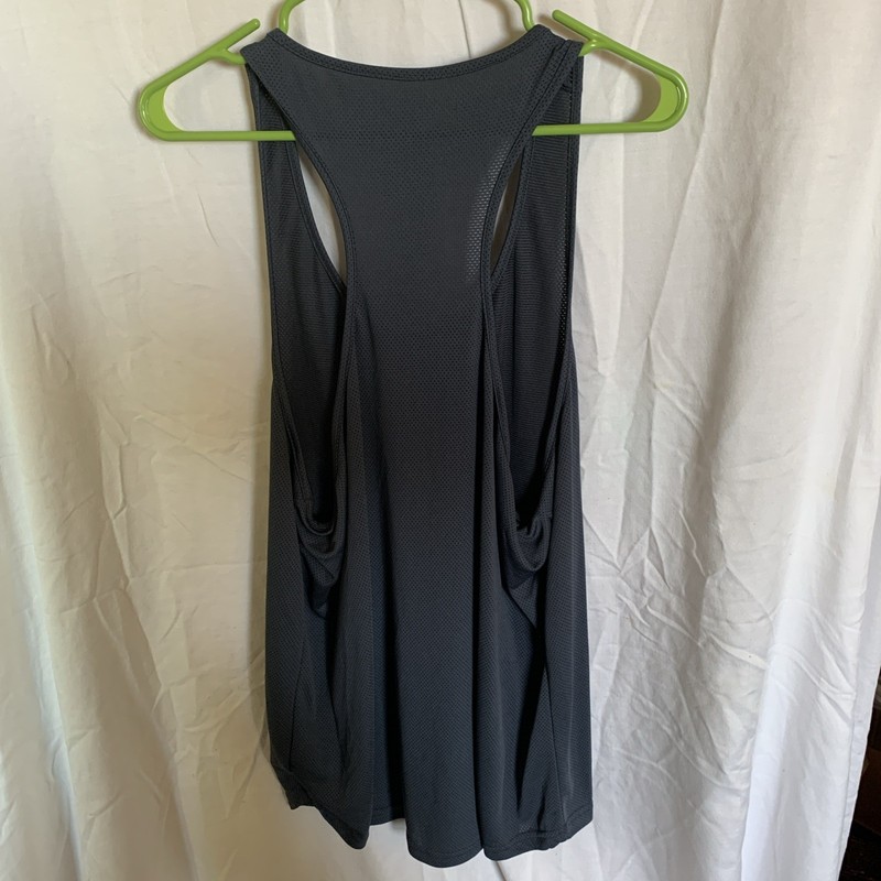 Devops Men’s Muscle Stretch Tank Tops(2) NWoT gallery