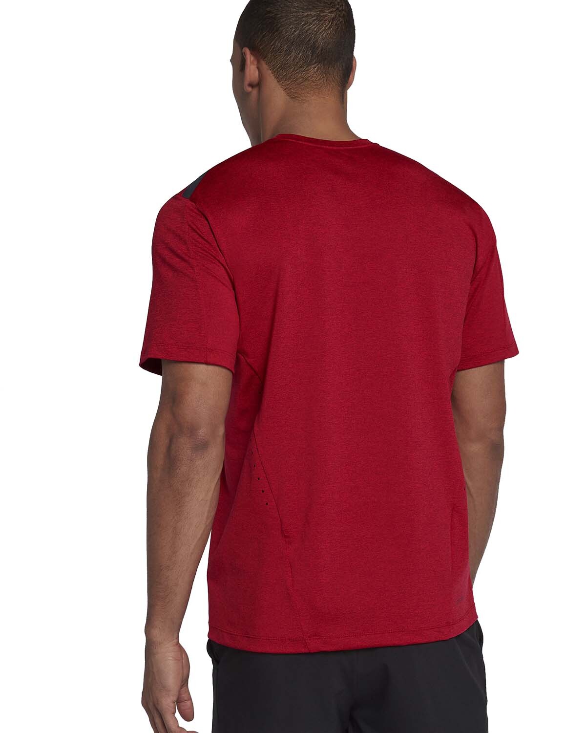 Nike Men's Dri-Fit Hyper Max Training Top gallery