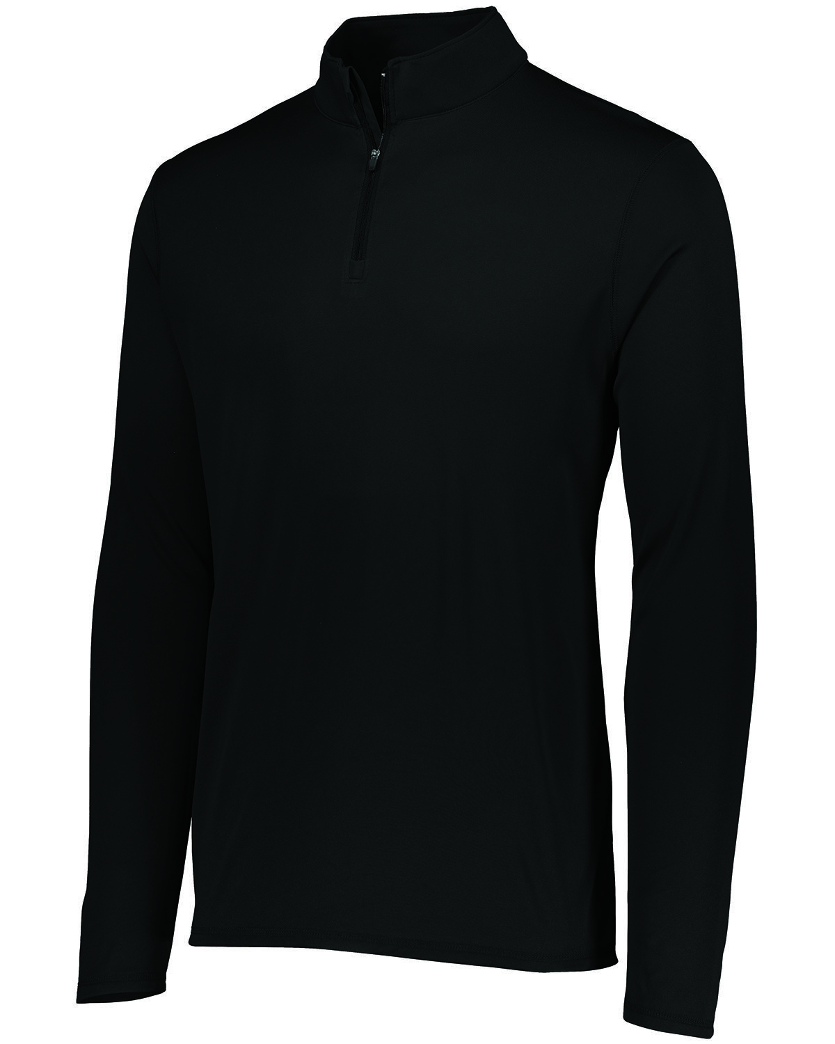 5 Pack Of Augusta Sportswear 2785 Adult Polyester Attain Quarter-Zip Pullover gallery
