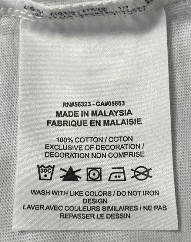 NWT Men's The Nike Airphoria DANCE FV3726 Just Do it Tank Top. A5 gallery