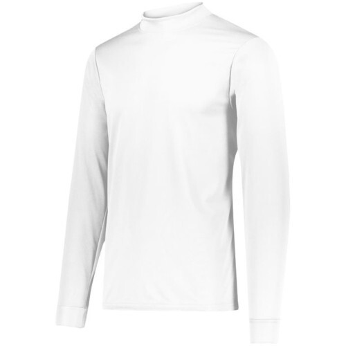 ASI Wicking Mock Turtleneck gallery