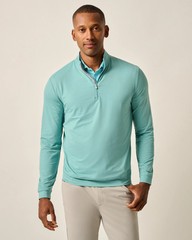 johnnie-O Motion Performance 1/4 Zip