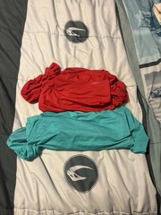 Reebok Speedwick Dri-Fit Men’s 2XL Tee Lot 2