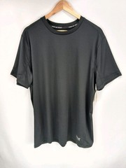 EVERLAST Sport Moisture Wicking T-Shirt Mens XL black