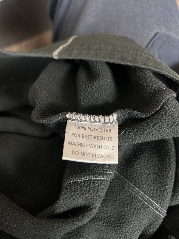 Peter Millar Element Warmth 1/4 Zip Pullover Men’s SEE MEASUREMENTS Shady Canyon gallery