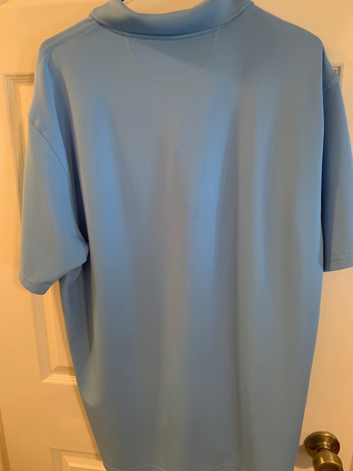 UCLA Bruins Under Armour Men's Loose Fit Polo Shirt Under Armour, Size Large gallery