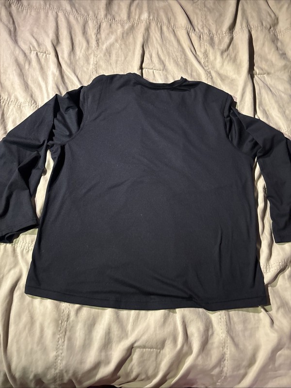 Climatesmart baselayer farinfrared long sleeve xxl gallery