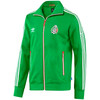 MED adidas Originals SAMPLE MEXICO "1986" TRACK TOP MFG 05/2009 RARE LAST1 gallery