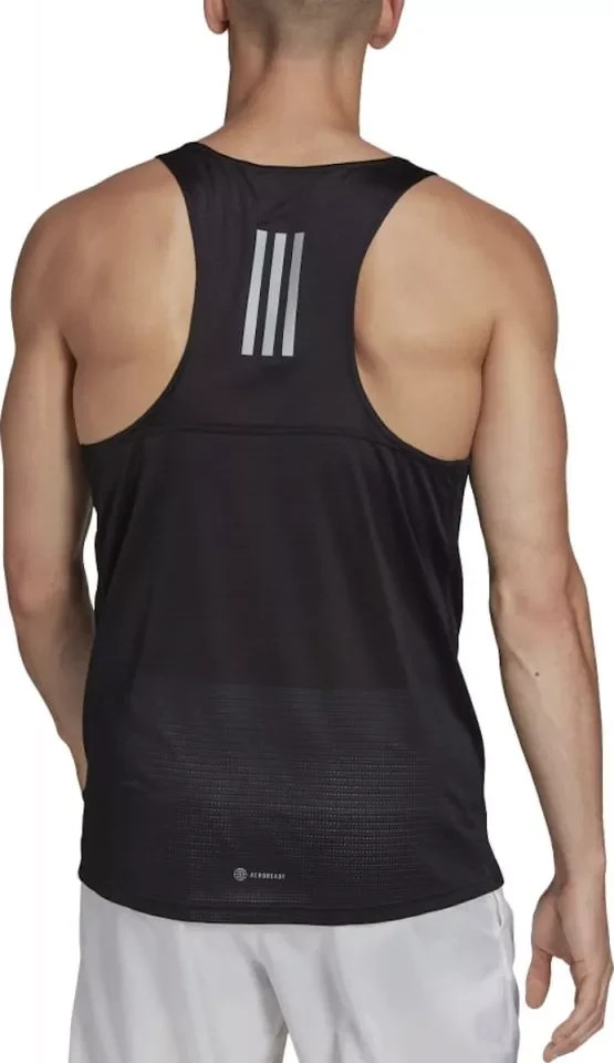 Men's Tank top adidas OWN THE RUN SGL gallery