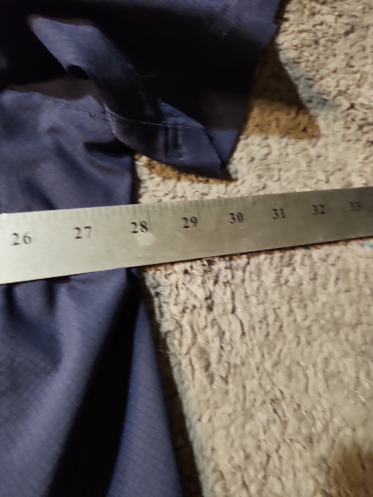 Magellan Adventure Gear Blue Vented Lightweight Shirt Mens 3XL gallery