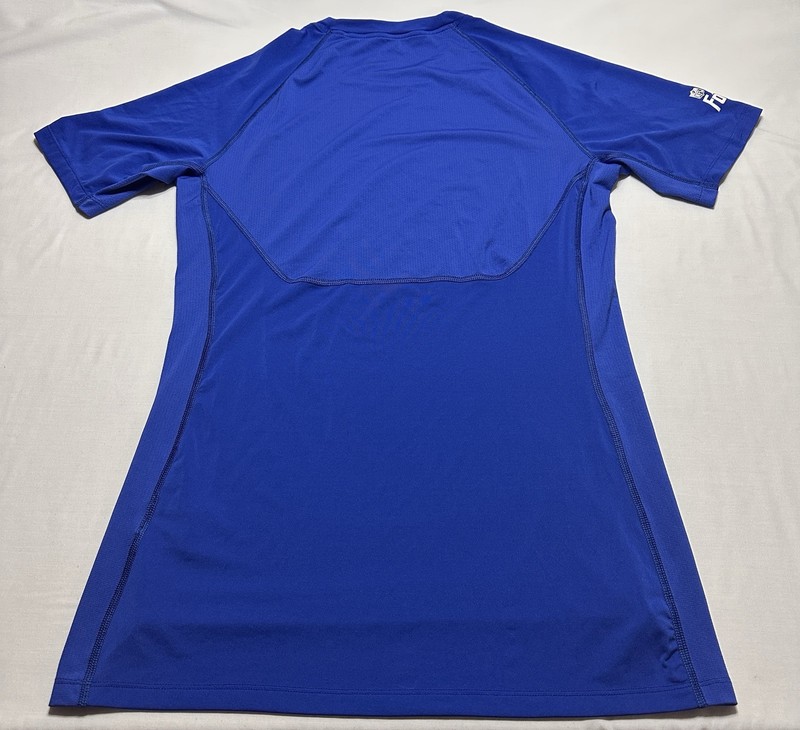 Indianapolis Colts Nike Pro Training Compression Shirt Short Sleeve Mens 11-ON gallery