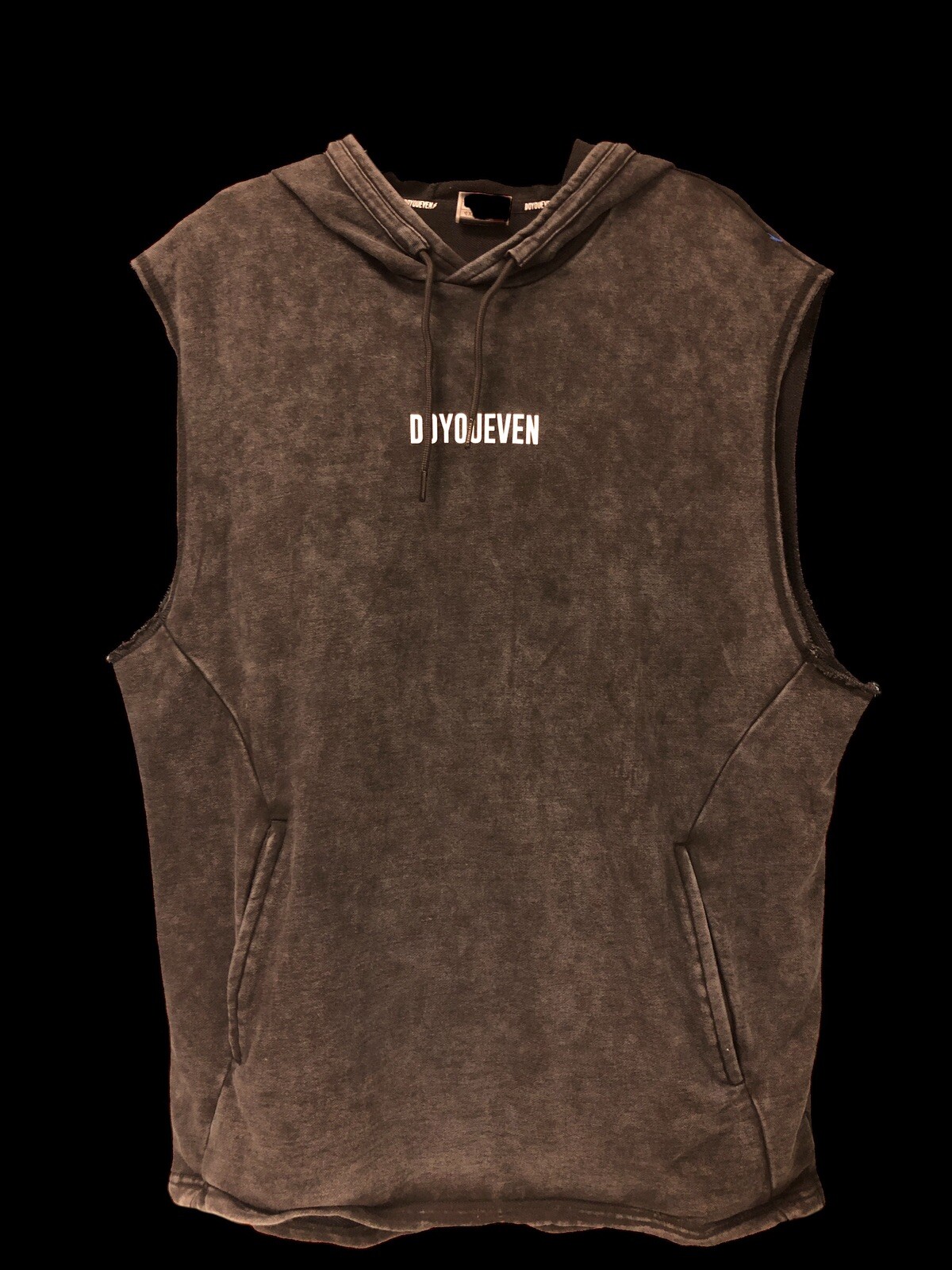 Team Do You Even 4xl Mens Athletic Workout Wear Gym Sweatshirt Top DoYouEven gallery