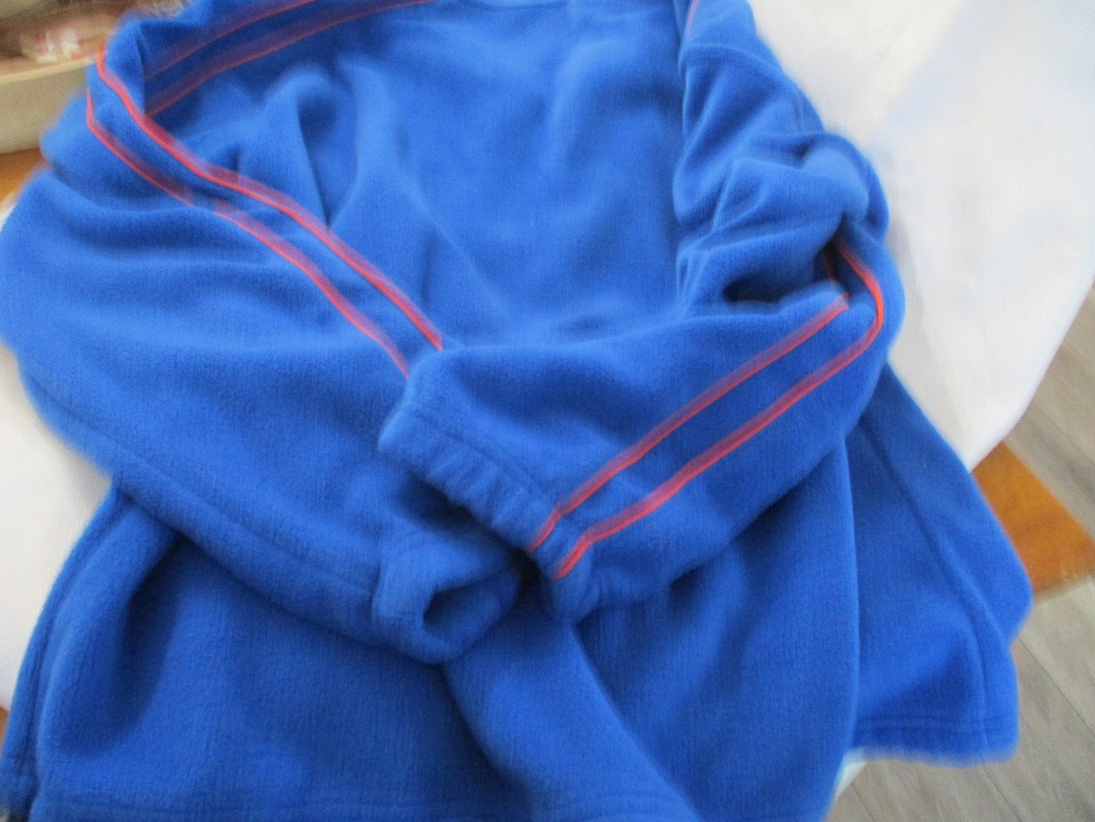 florida gators fleece pullover shirt logo large mens pro edge gallery