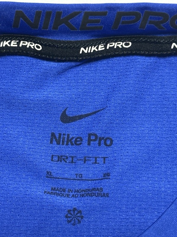 Indianapolis Colts Nike Pro Training Compression Shirt Short Sleeve Mens 11-ON gallery