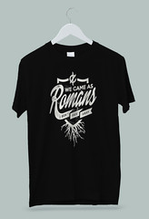 We Came As Romans I Won’t Fade Away T-Shirt S M L XL 2XL 3XL