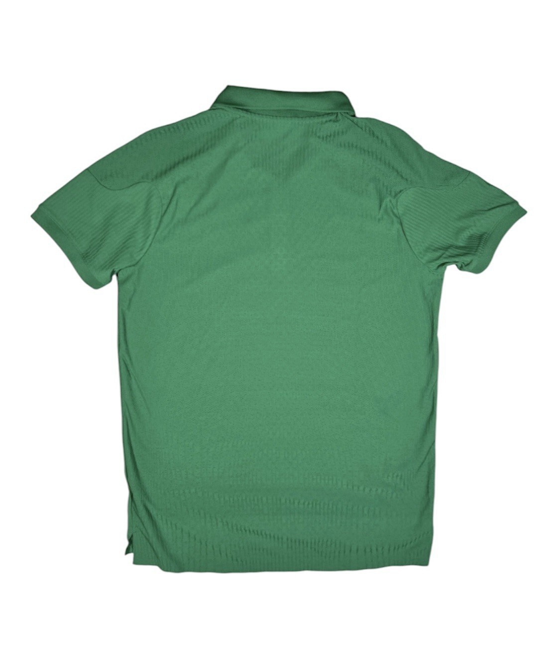 Nike Court Dri-FIT ADV Tennis Textured Polo Mens Size Slim HQ0792-310 Green gallery