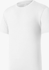 NEW Space Loop Men’s Short Sleeve Moisture Wicking Muscle T-Shirt Size 7XL