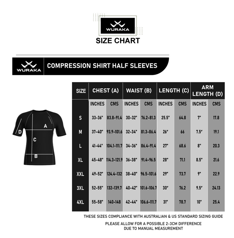 Mens Compression Armor Base layer Under Armor Half Sleeve Shirt & Fitness Shorts gallery