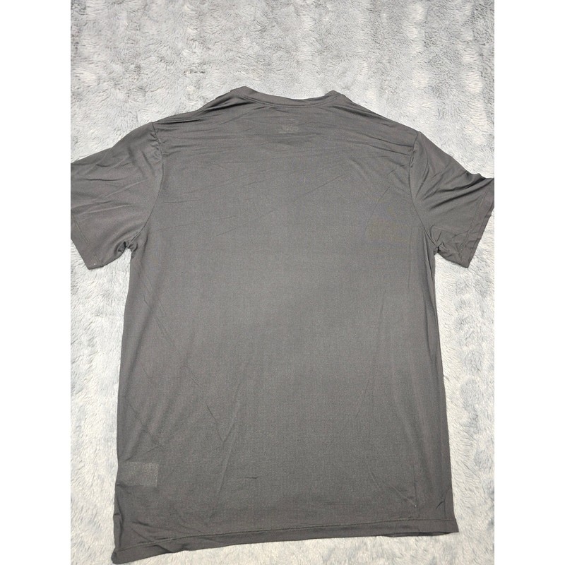 32 Degrees Cool Mens Short Sleeve Active T-Shirt Black Size M 0204 gallery