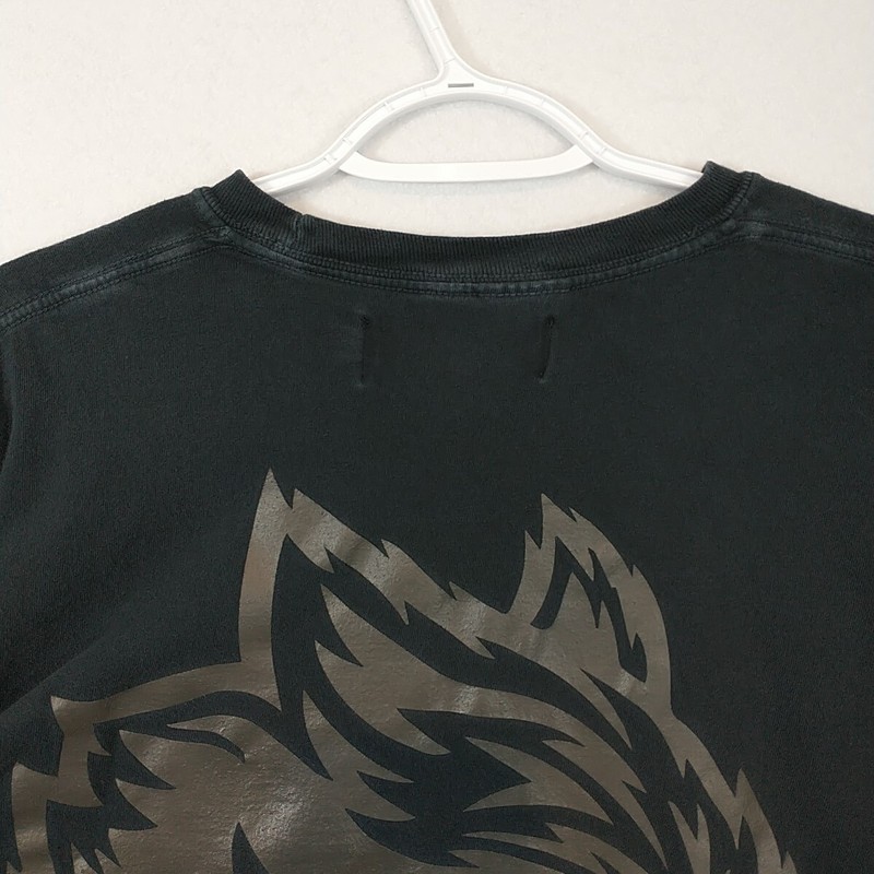 Bushido Code Wolves Forever Bodybuilding T-shirt Darc Sports Long Sleeve Limited gallery