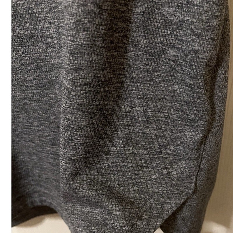 Adidas Performance Gray Short Sleeve Shirt Size XL Gorpcore Activewear Gymrat gallery
