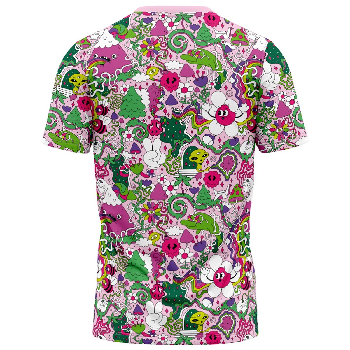 Innova Doodle-Verse Jersey (Jessica Gurthie Edition) gallery