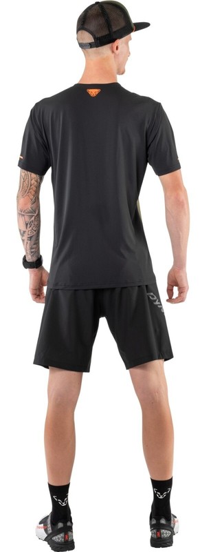 DYNAFIT alpine trail running shirt anti odor ultralight breathable wicking men L gallery