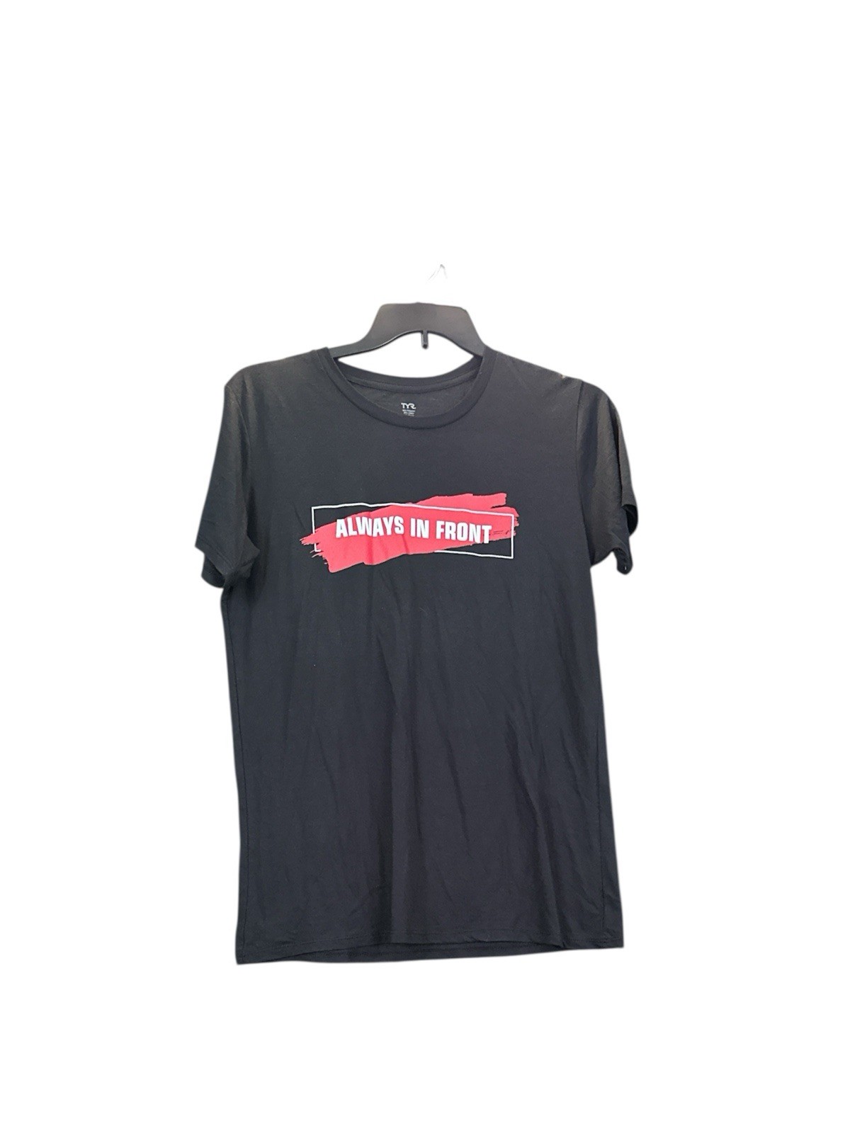 2 TYR/ Black Tee/ Gray Tank Size Medium NWT Men gallery