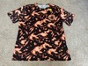 Body Glove Men’s Short Sleeve Shirt 50+ UPF Size XXL gallery