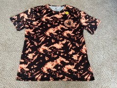 Body Glove Men’s Short Sleeve Shirt 50+ UPF Size XXL