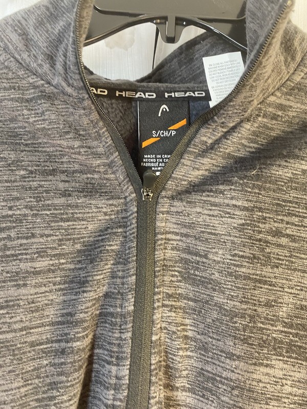 Head Sportswear Men Classic Performance Small Msrp:$50.00 NWT gallery