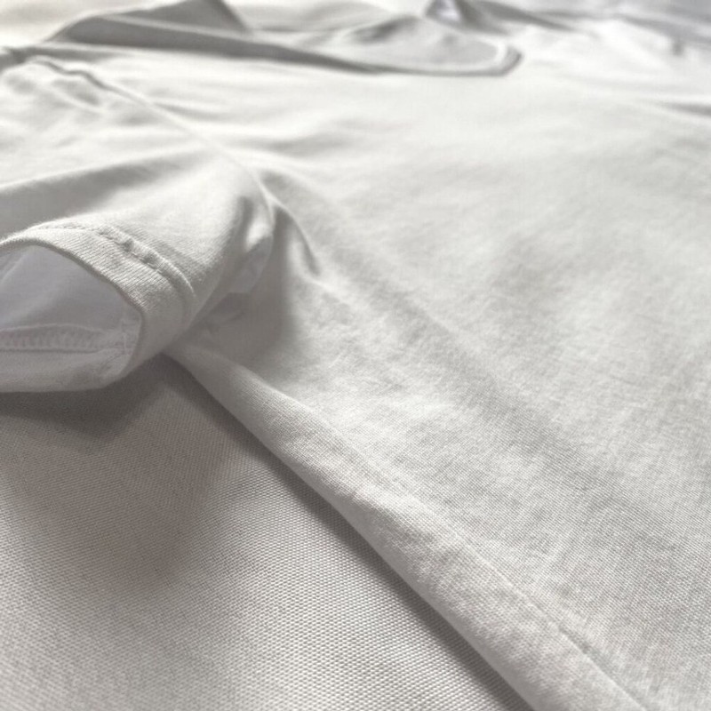 NWOT EMPORIO ARMANI UNDERWEAR MEN'S BASIC V-NECK T-SHIRT IN HEATHER GREY - L gallery