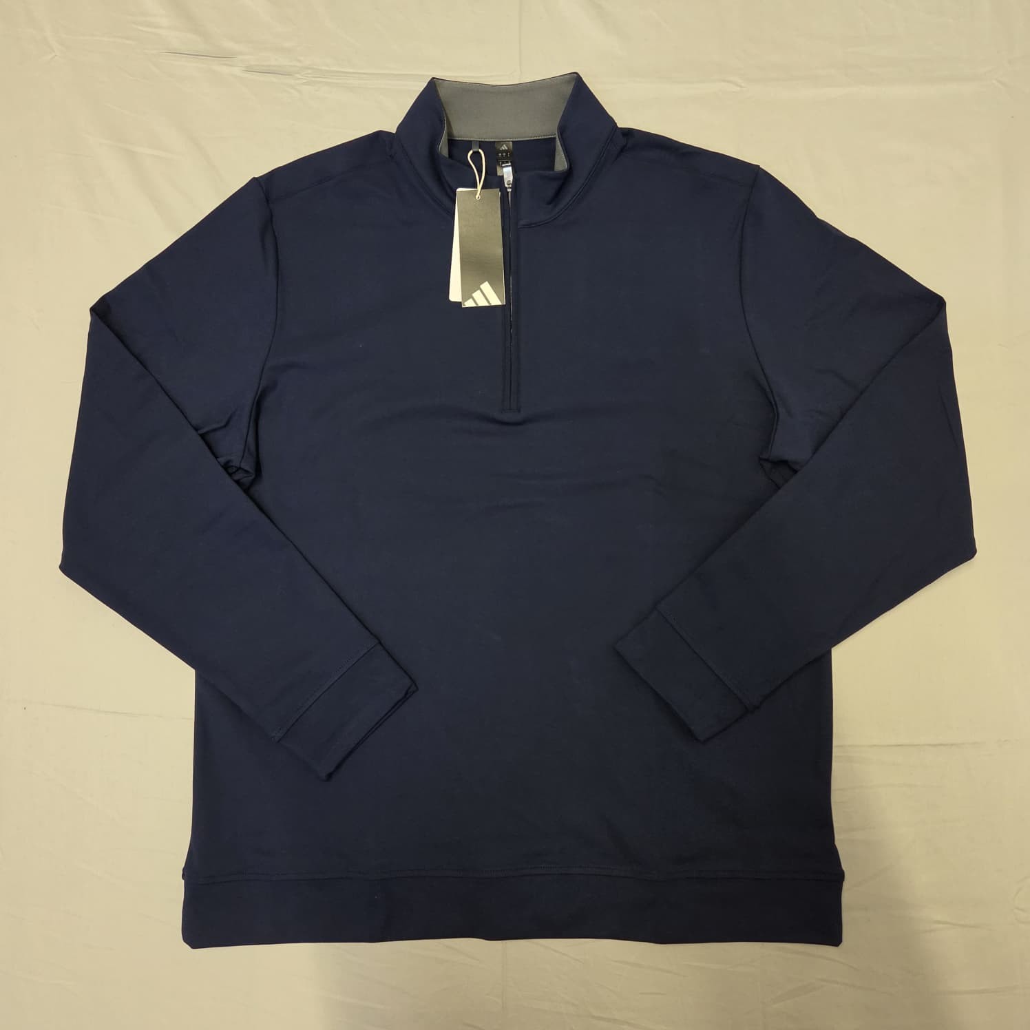 Adidas Ultimate365 Classic Quarter-Zip gallery