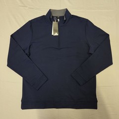 Adidas Ultimate365 Classic Quarter-Zip