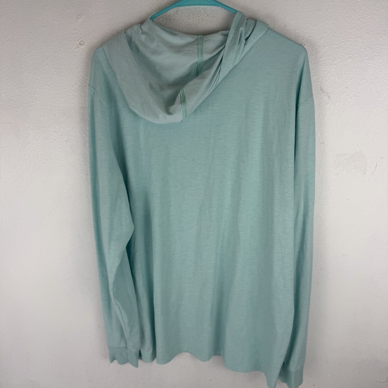 2UNDR Performance First Layer Hoody Golf Ultralight Shirt XL Breakers Palm Beach gallery