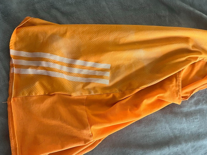 Adidas 2015 Marathon Singlet gallery