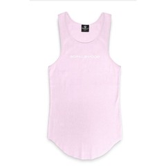 Gorilla Mind Gorilla Mode Tank Top – Pink – Size M NEW