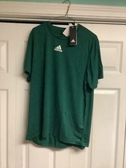 ADIDAS MENS CREATOR SS TEE SHIRT SIZE LARGE